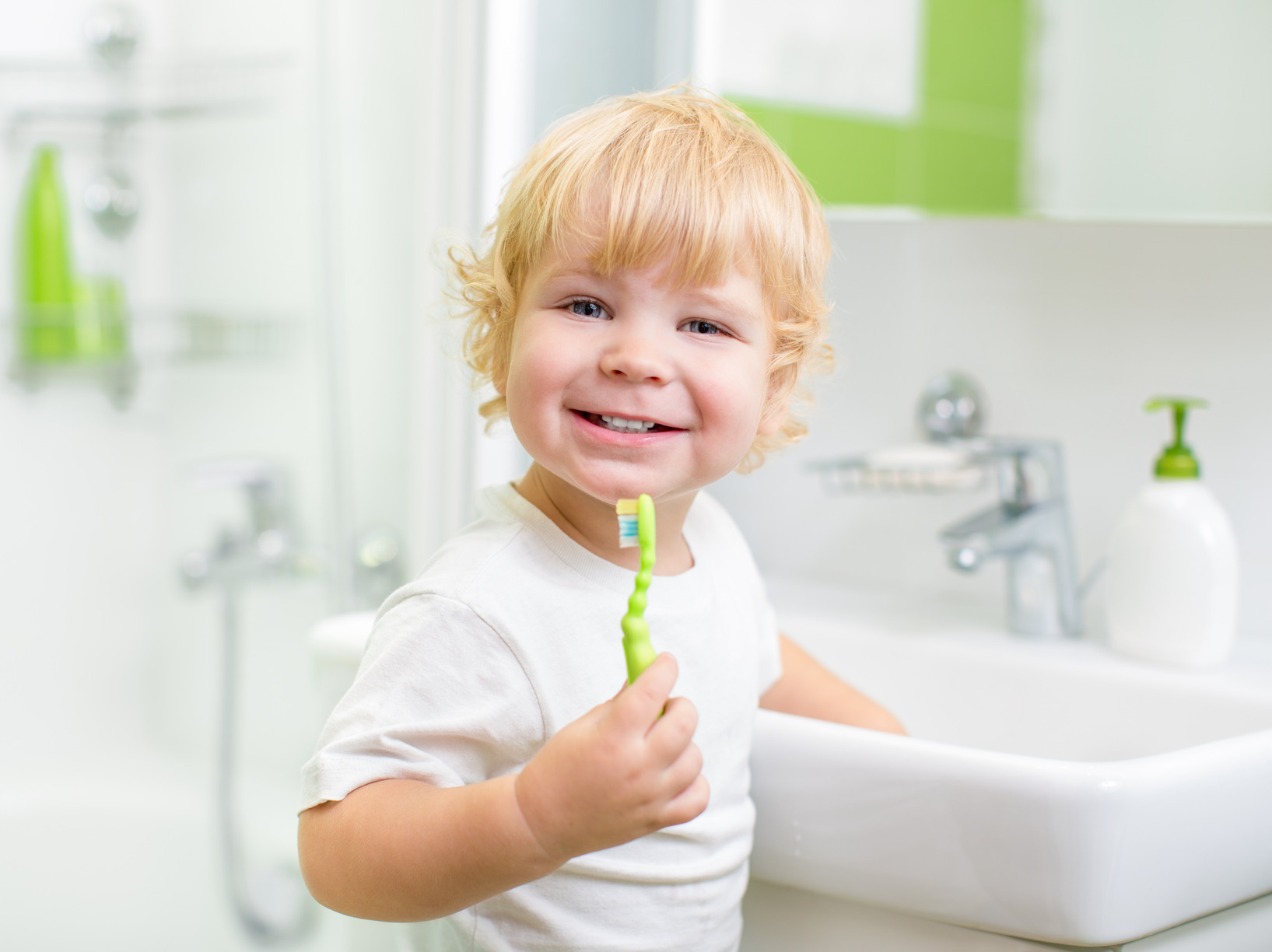 Dentista bambini specialista in ortodonzia