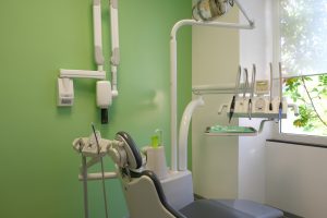 Bravo dentista per bambini a Genova centro