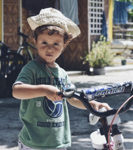 Al Centro di Ortodonzia di Genova curiamo i bambini che si rompono i denti