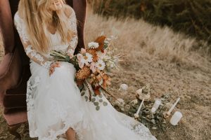 un sorriso perfetto per il matrimonio
