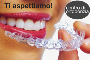 dentista provider invisalign a genova