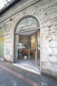 Il Centro di Ortodonzia di Genova si trova a Castelletto