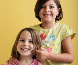 dentista per bambini